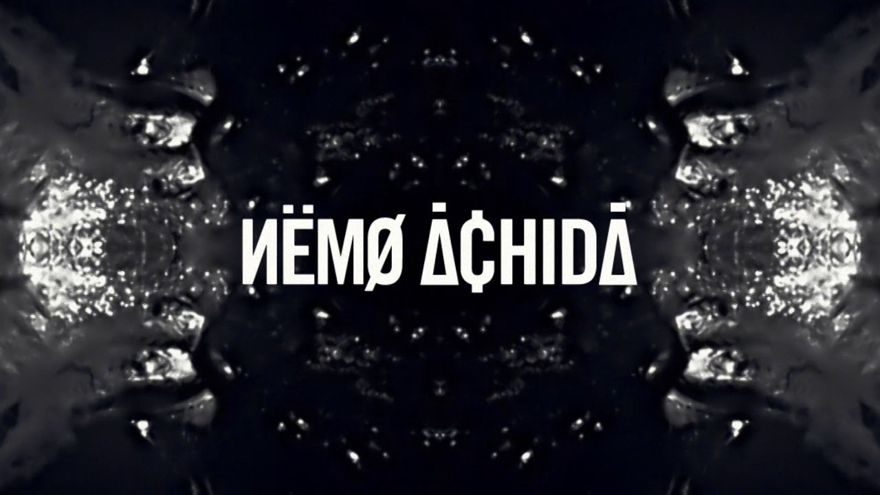 Nemo Achida "Slave to the Wave" Video | @nemoachida