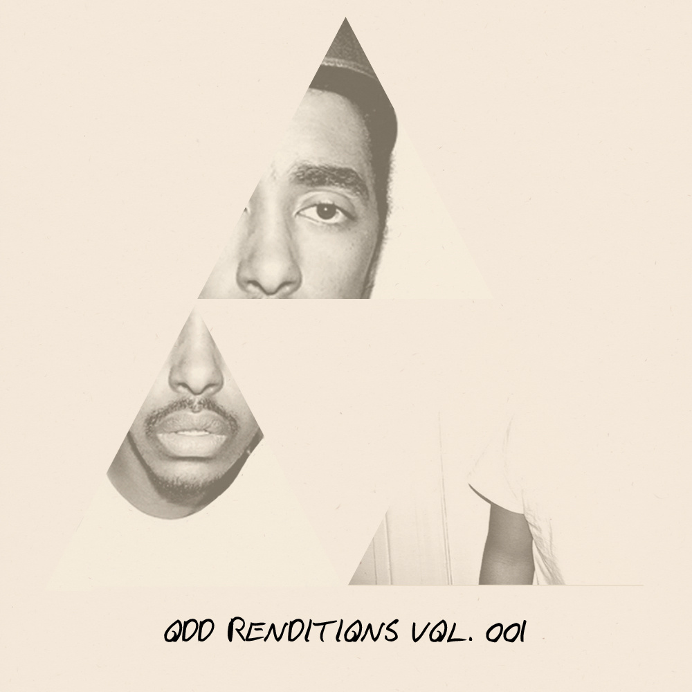 Day 12 of 30 Days of Oddisee: "Odd Renditions"