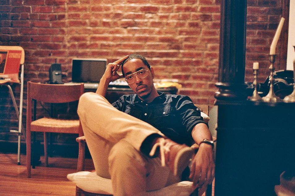 Day 18 of 30 Days of Oddisee: DJ MetroGnome's "Best of Oddisee Mix"