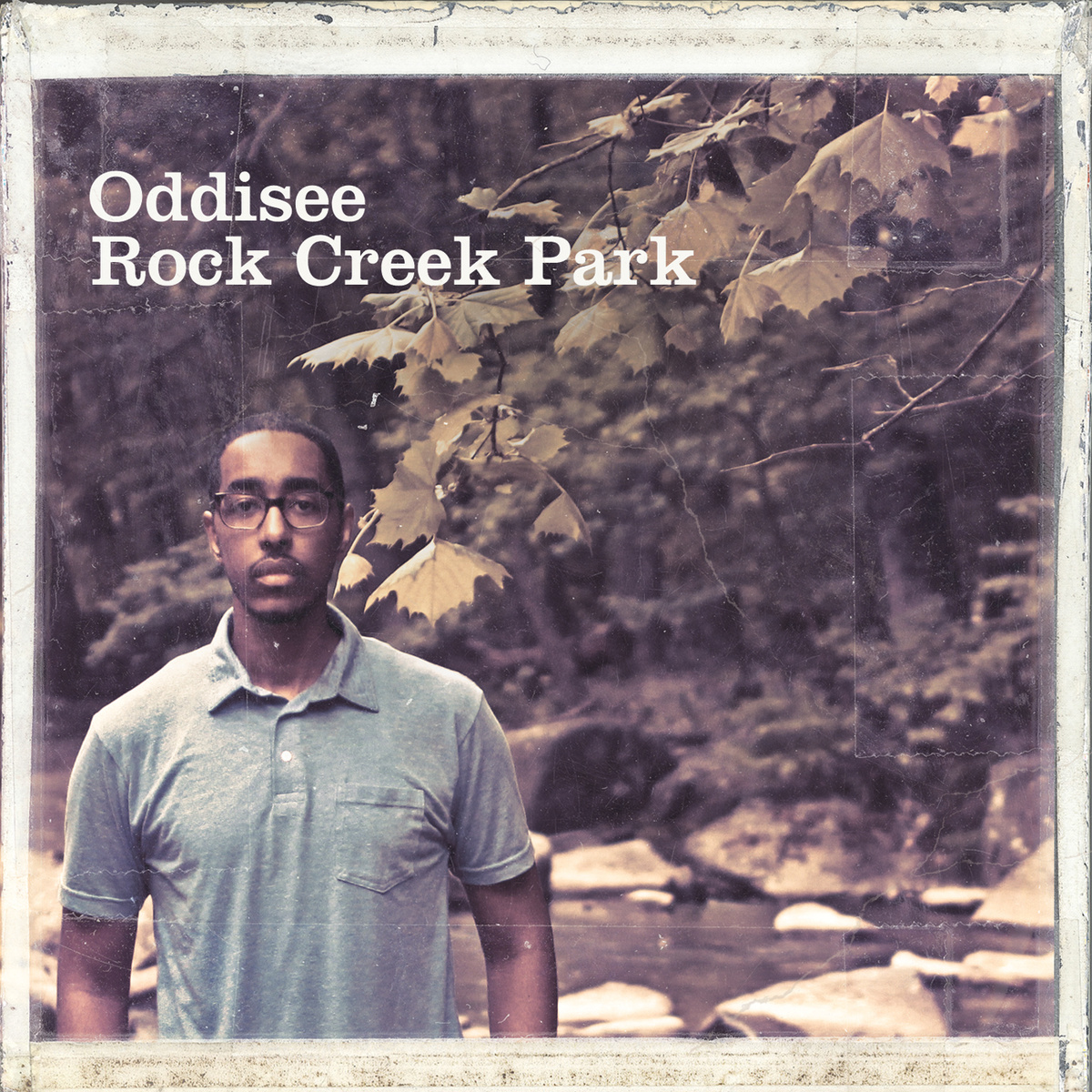Day 14 of 30 Days of Oddisee: "Rock Creek Park"