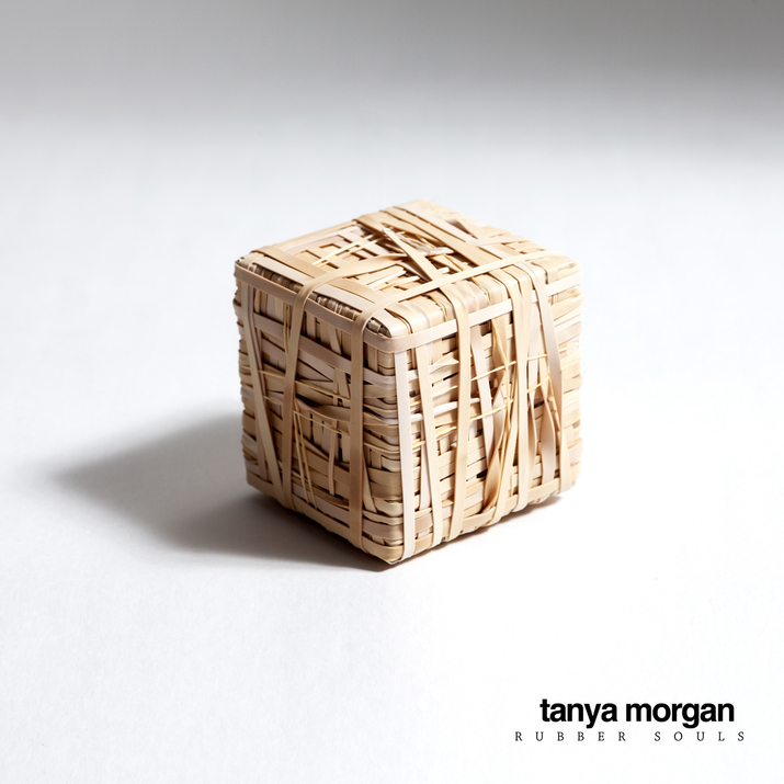 Tanya Morgan - "Rubber Souls" (Release)