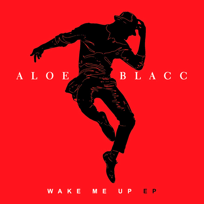 Aloe Blacc "Wake Me Up" Video & Release | @AloeBlacc