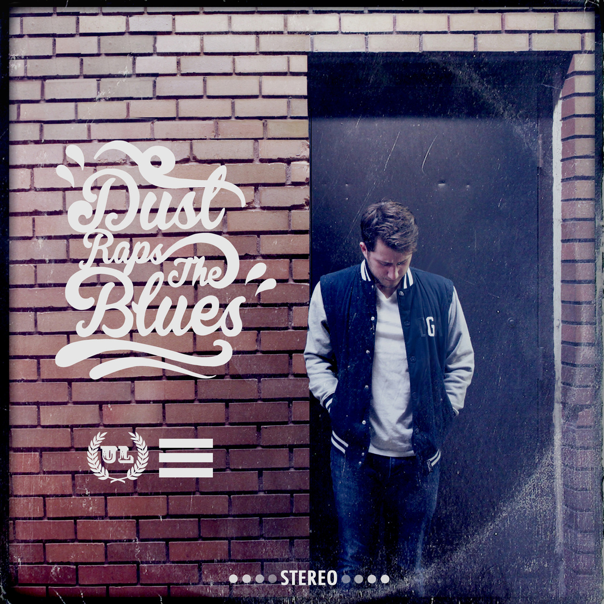 Dust "Dust Raps The Blues" Release | @dusthiphop 