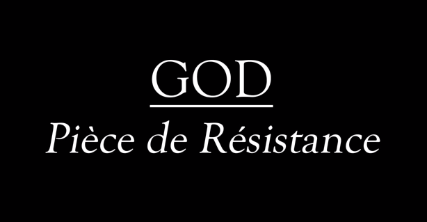 MeLo-X "GOD: Pièce de Résistance" Short Film | @MeLoXtra