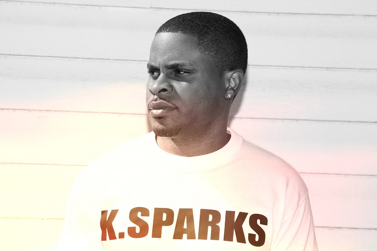 K. Sparks "1985"