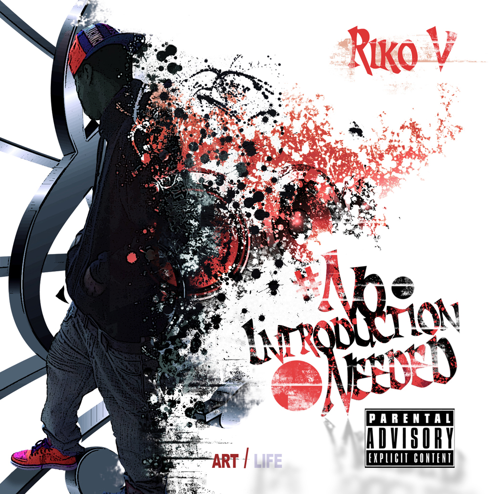 Riko V "No Introduction Needed" Release | @RikoV317