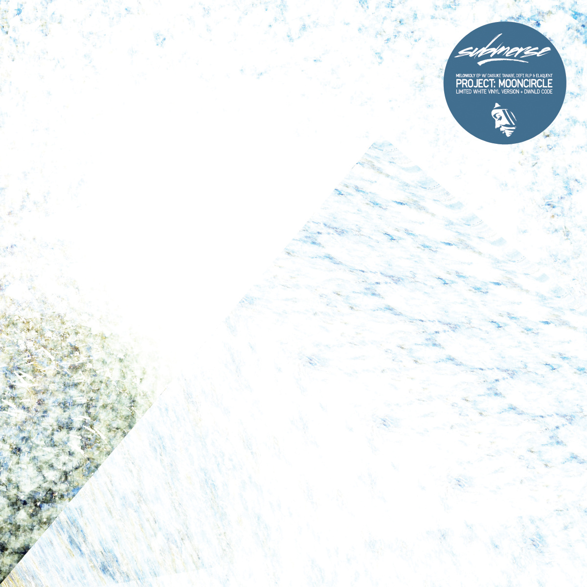 Submerse "Melonkoly" Release | @submerse
