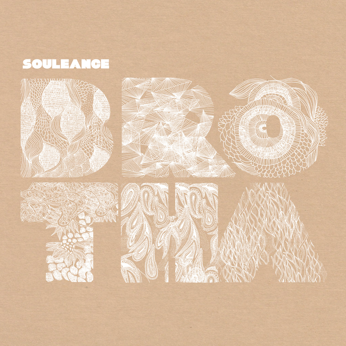 Souleance "Brotha" Release
