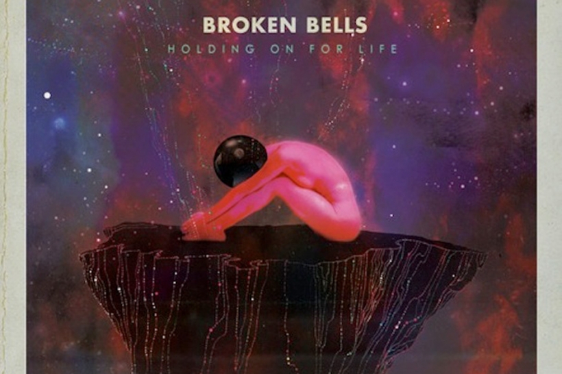 Broken Bells - "Holding On For Life"