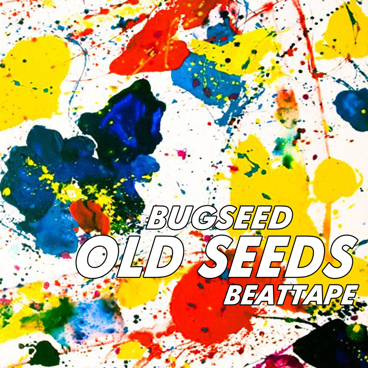 Bugseed "Old Seeds" Release | @bugseed
