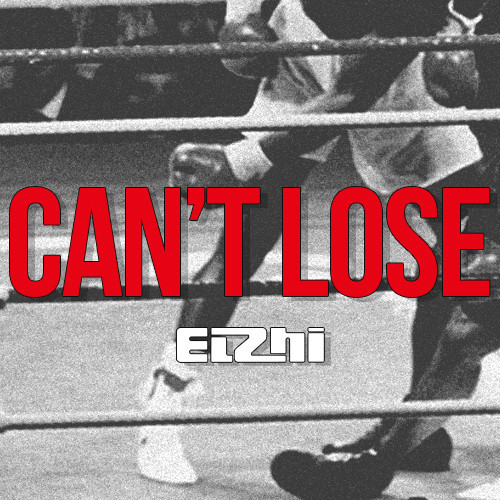 Elzhi - "Can't Lose"