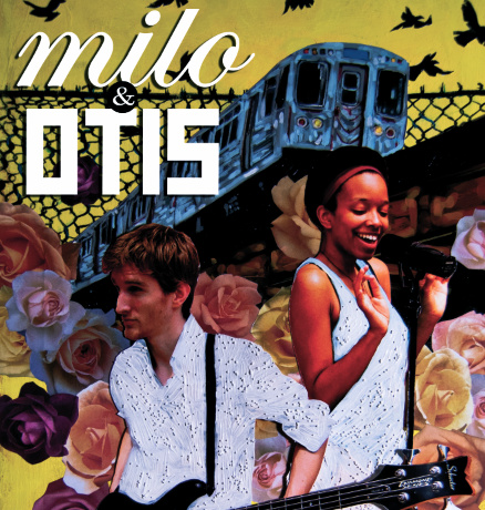 Milo & Otis "The Joy" Video | @hellomilootis