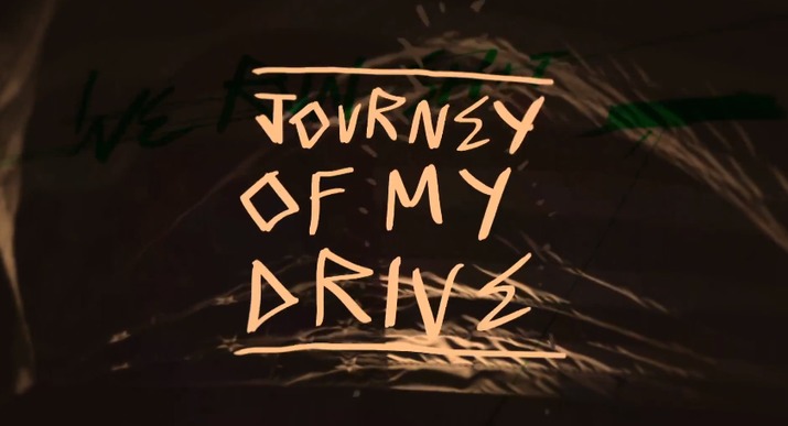 Sauce McKinley - "Journey of My Drive" (Video) ft. Stalley
