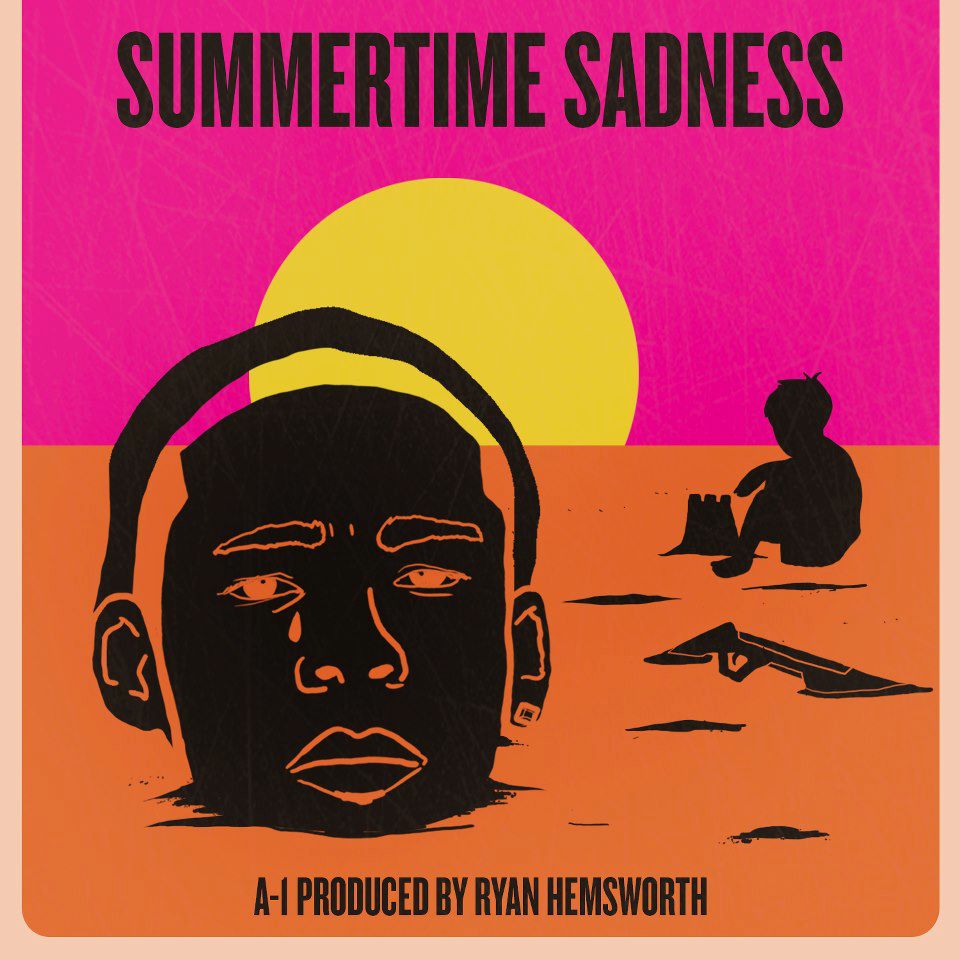 A-1 "Summertime Sadness" Video | @adamraps