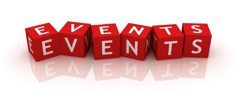 NAPTOWN EVENTS February  18 - 23