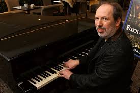 Hans Zimmer Plays the Seaboard GRAND Keyboard (Video)