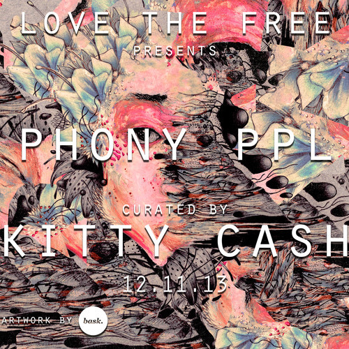 Phony Ppl "Baby, Meet My Lover" | @PhonyPpl