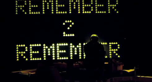 Shad - "Remember To Remember" ft. Lights (Video)
