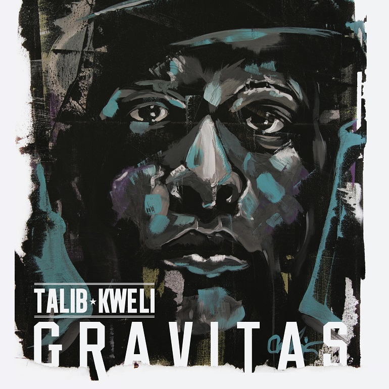 Talib Kweli ft. Raekwon "Violations" | @TalibKweli @Raekwon