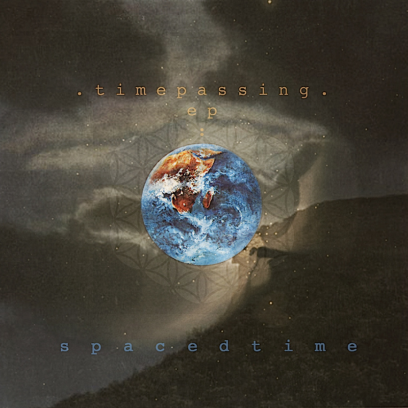 Spacedtime "Timepassing" Release | @spacedtimebeats