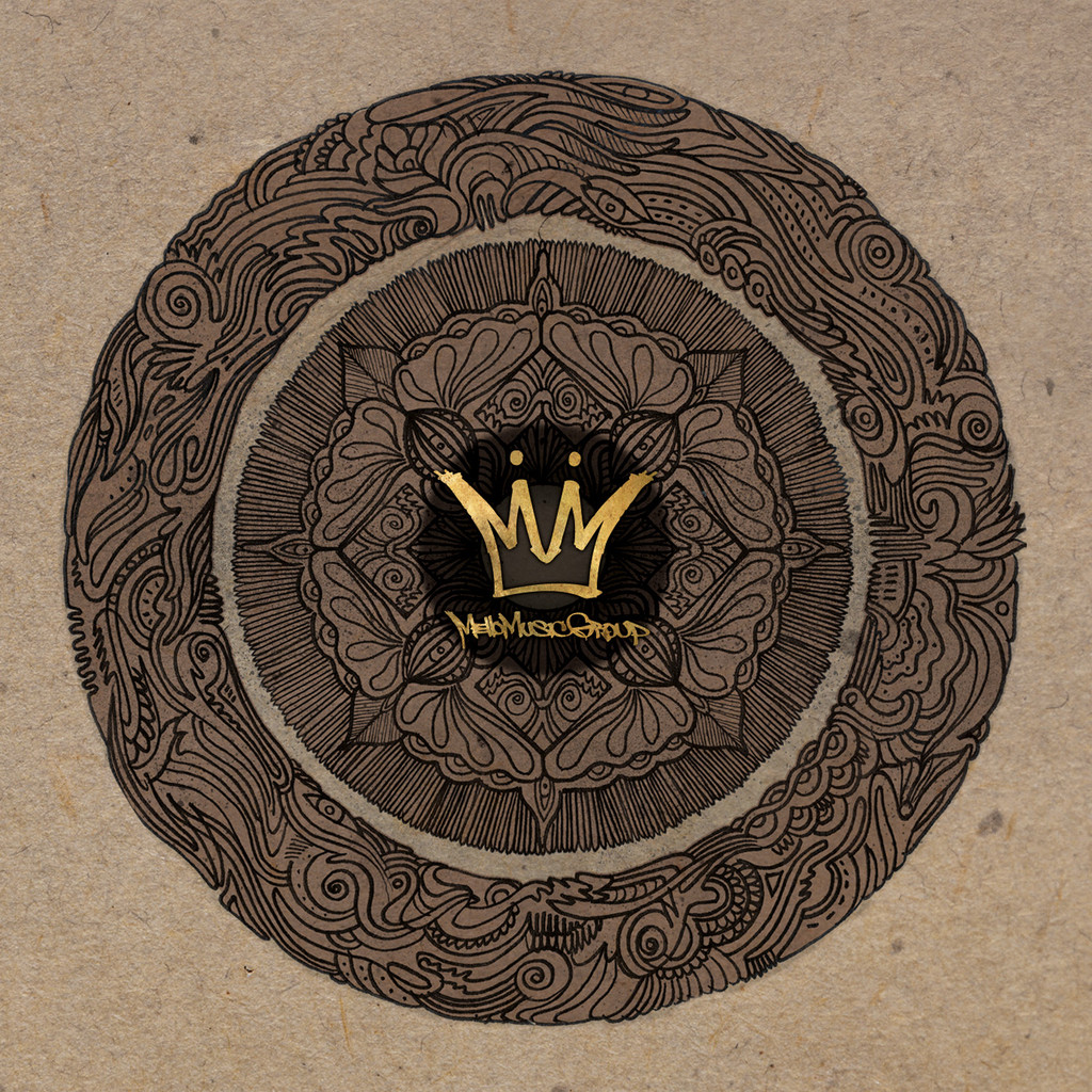 Mellow Music Group Presents - "Mandala Vol. 1, Polysonic Flows" & "Mandala Vol. 2, Today's Mathematics" (Release)