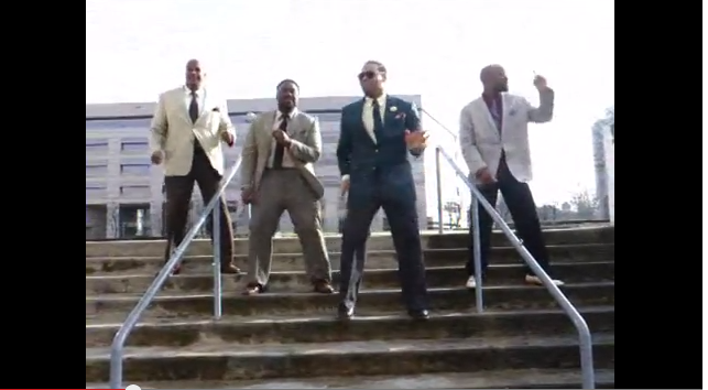 Zo! - "We Are On The Move" ft. Eric Roberson & Phonte (Video)