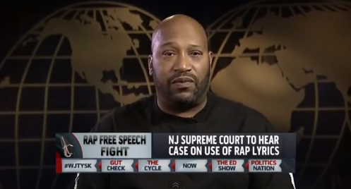 Bun B Speaks On Using Rap Lyrics in Court (Video) | @BunBTrillOG