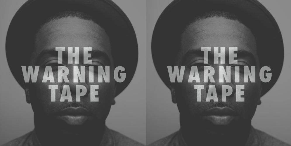 Dag Savage - "The Warning Tape" (Release)