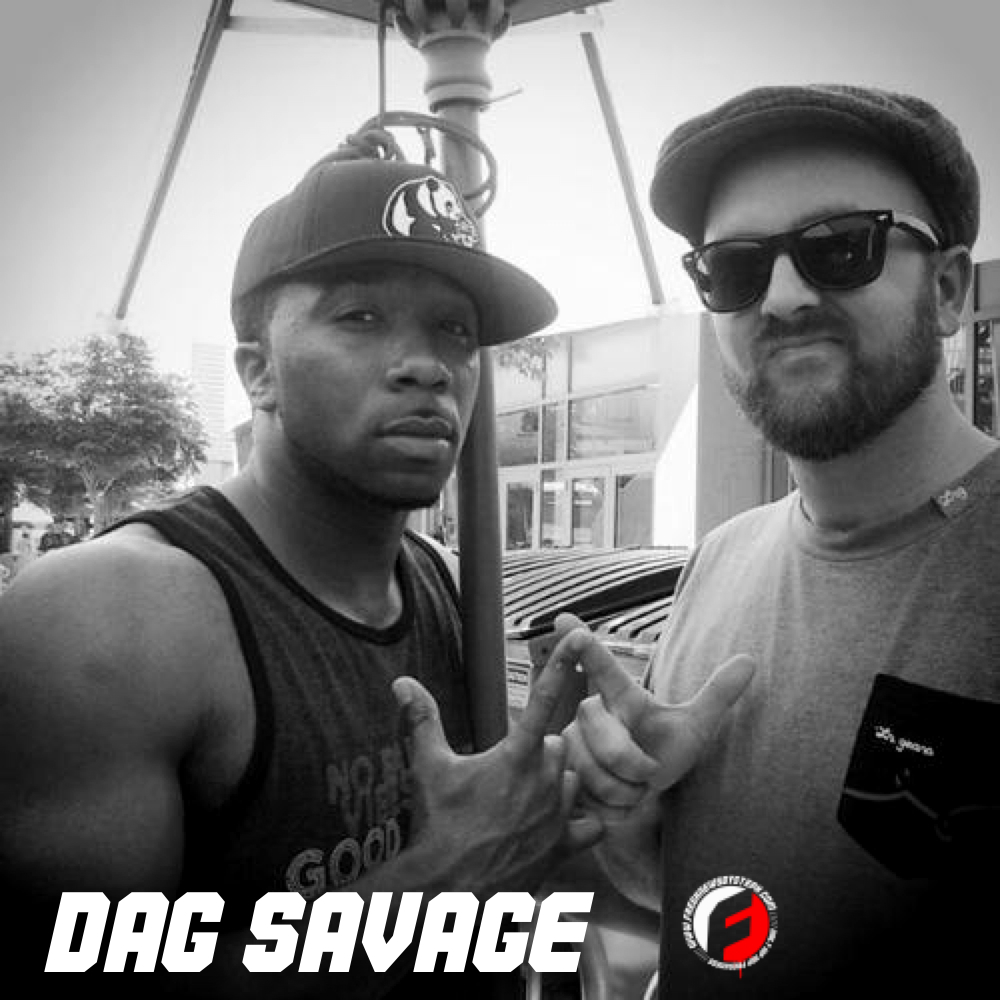 Dag Savage - "The Beginning" (Video)