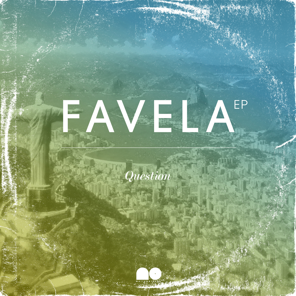 Question "Favela" Release | @analoguestudies