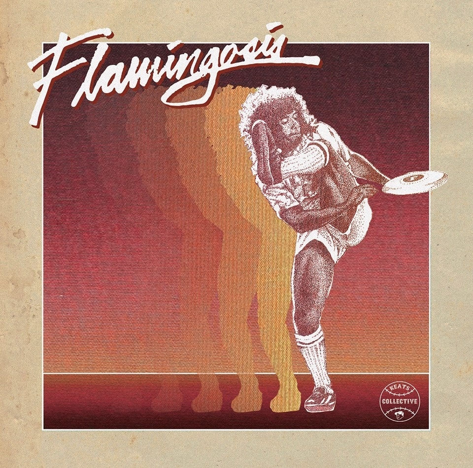 Flamingosis "Flamingosis" Release