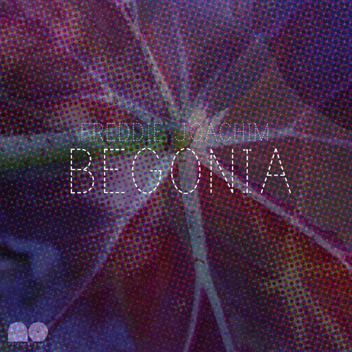 Freddie Joachim "Begonia" Release | @FreddieJoachim
