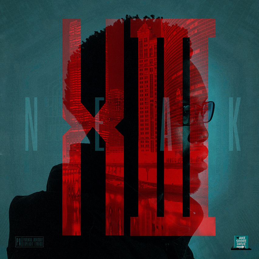 Neak "XIII" Release | @Neak_Undefined