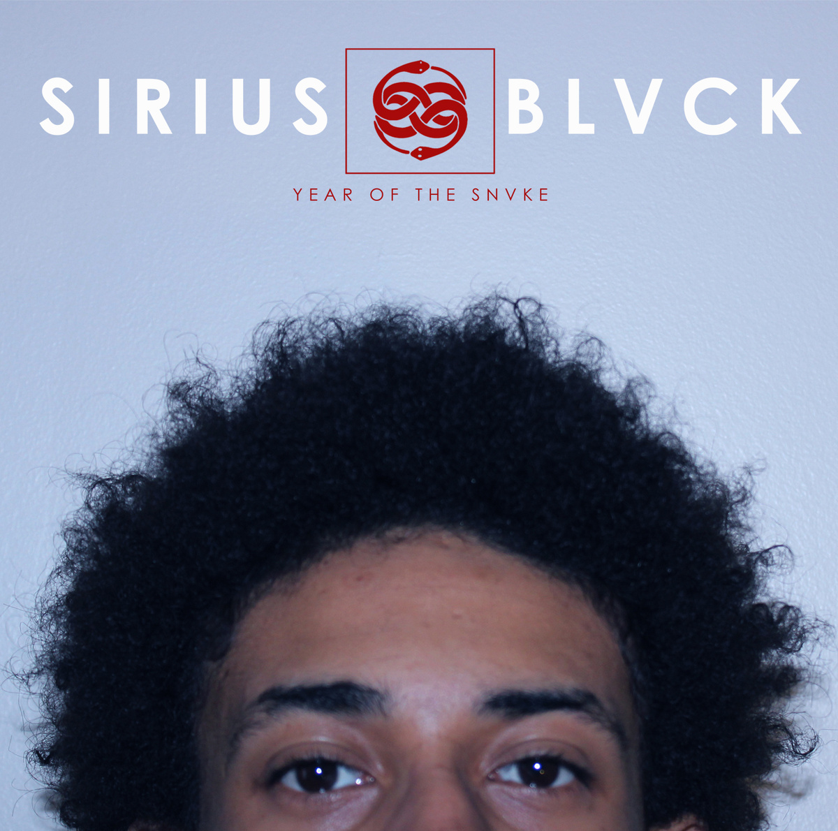 Sirius Blvck - "Year Of The Snake" (Release)