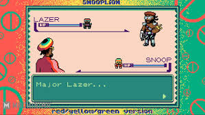 Snoop Lion ft. Major Lazer "Get Away" Video | @snoopdogg @majorlazer