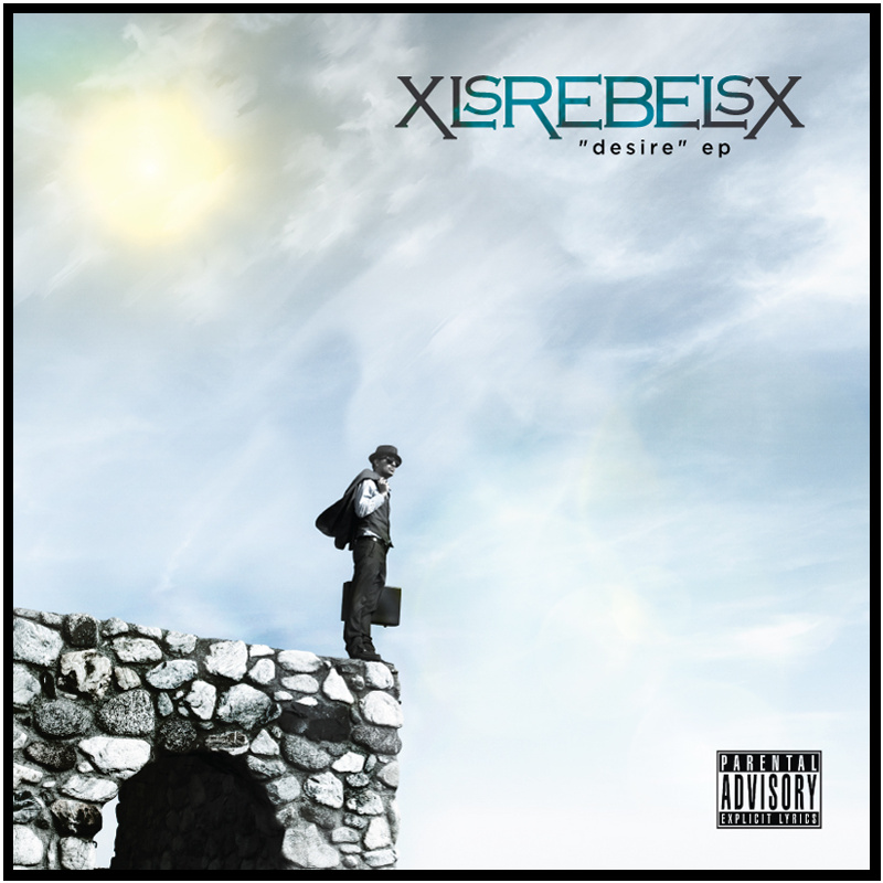 xlsrebelslx "Desire" Release | @xlsrebelsx