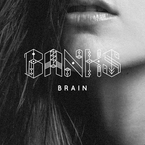 Banks - "Brian" (Produced By Shlohmo)
