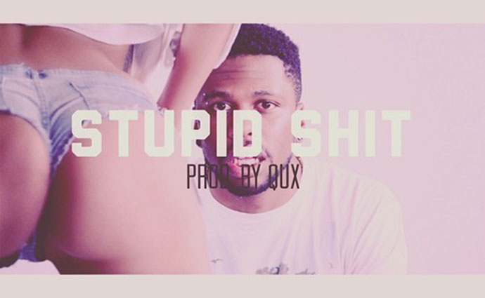 Collins. "Stupid Shit" Video | @sincerecollins