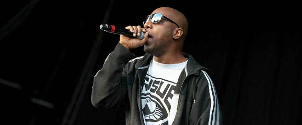 Inspectah Deck "Until The Day" (Produced by Dr. G) | @INSpectahDECKWU @DrGPRODUCTIONZ
