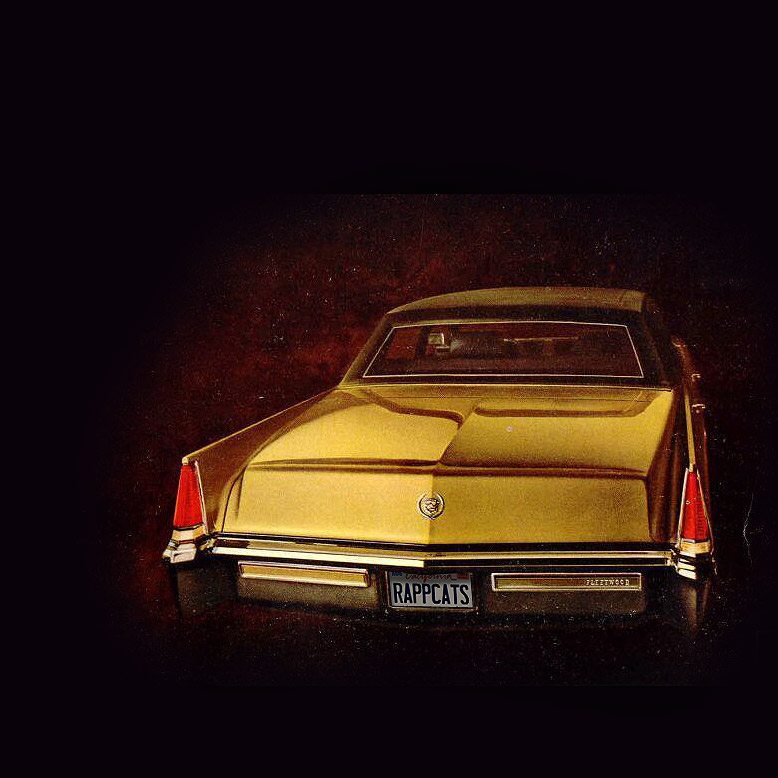 Snoop Dogg "Cadillacs" (Produced by Madlib) | @SnoopDogg @Madlib @DJDrama