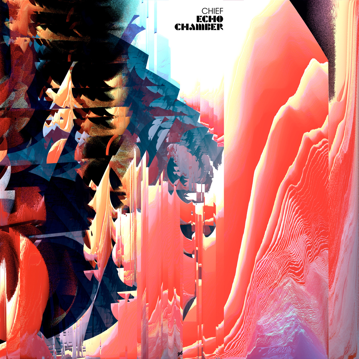 CHIEF "Echo Chamber" Release | @Chief_Beatmaker 