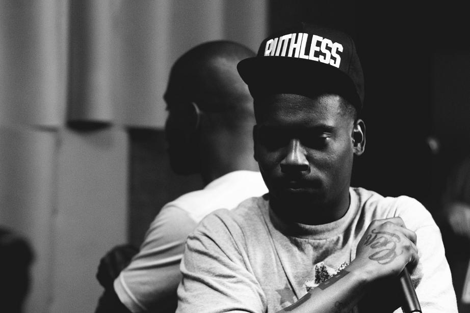 Fashawn - "Dreams" ft. Evidence (Video)