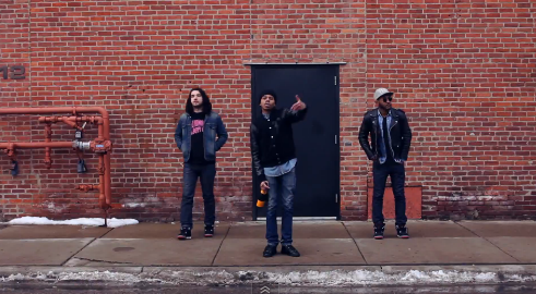 Fly.Union "This Or That" Video | @FlyUnion