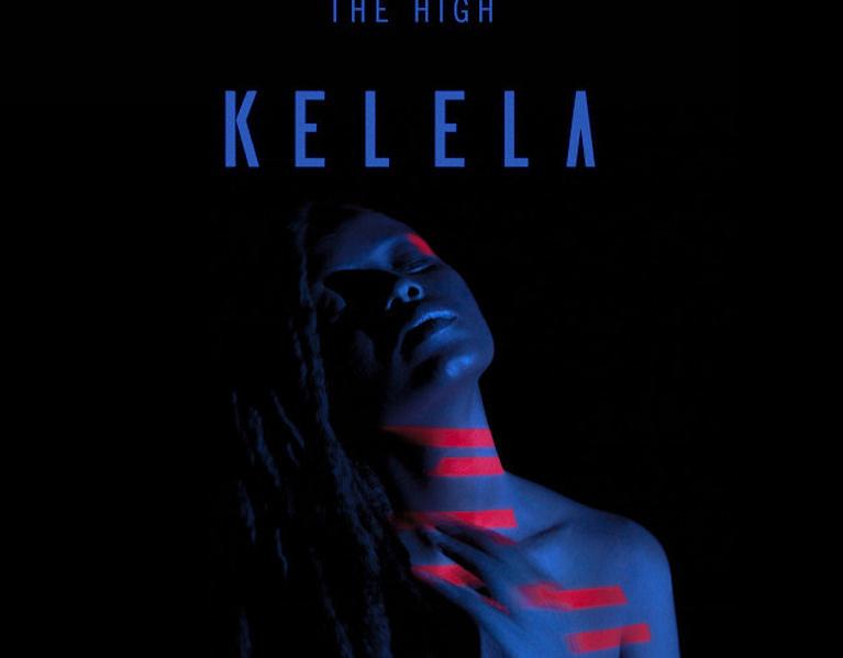 Kelela "The High" (Produced by Gifted & Blessed) | @kelelam