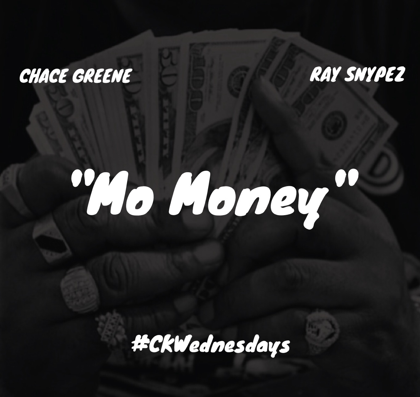 Chace Greene - "Mo Money" ft. Ray Snypes