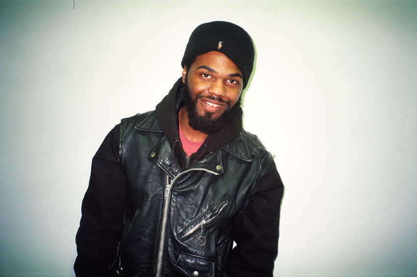 Rome Fortune "I Was On One, I Can't Lie" Video | @romefortune