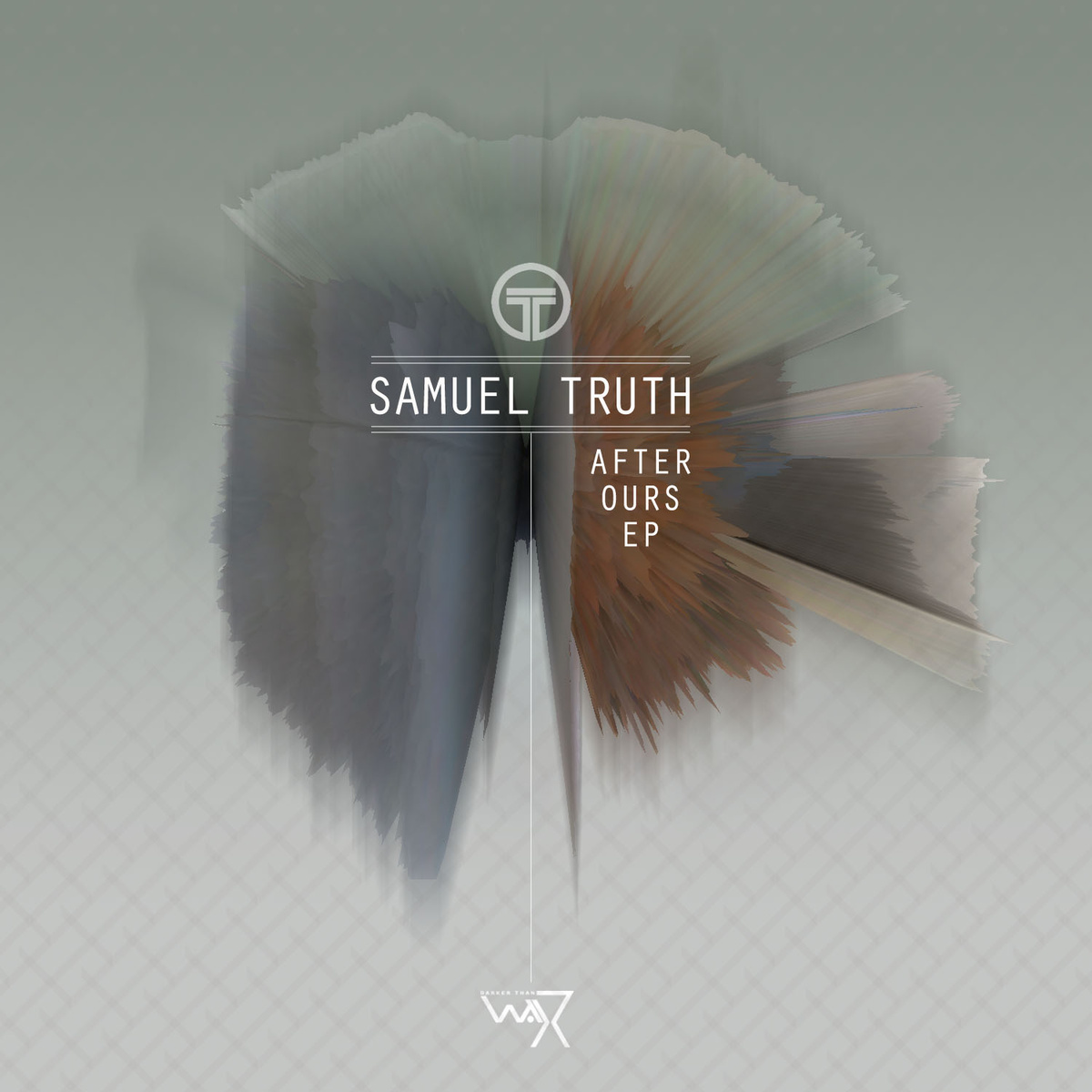 Samuel Truth "After Ours" Release | @darkerthanwax