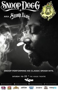 snoop