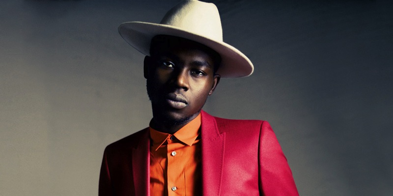Theophilus London "Take A Look" | @theophilusL