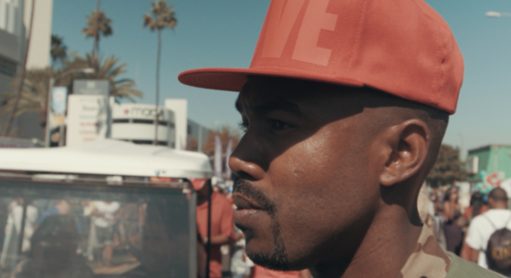 Thurz "My Blood on the Canvas" Part I & II (Video) | @Thurzday